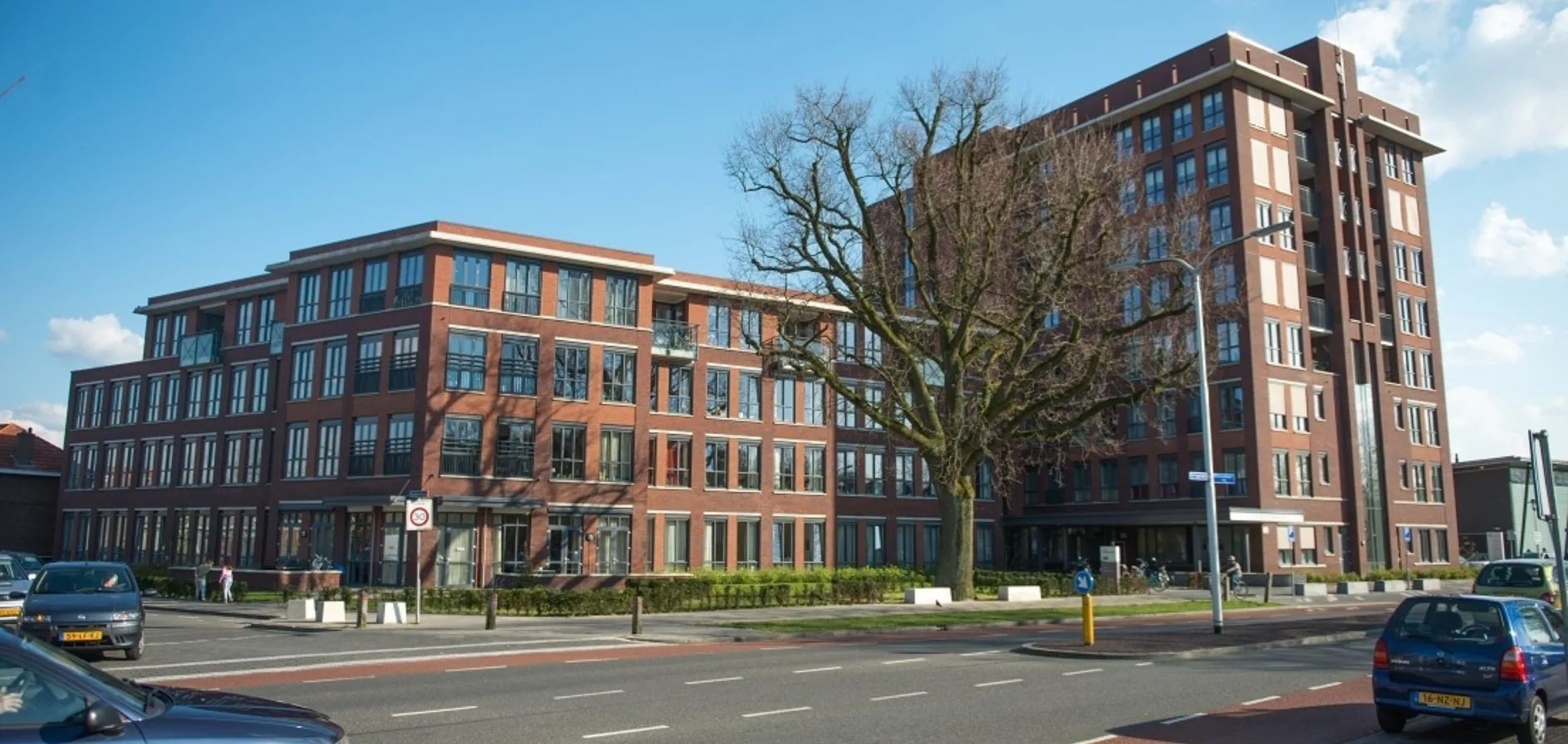 Titus Brandsmahof