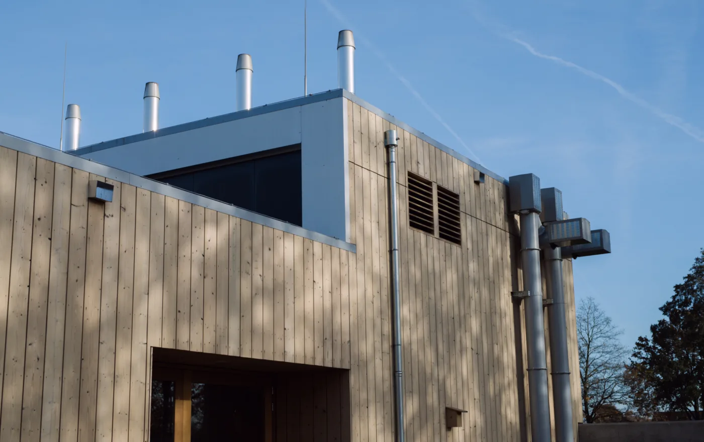 Cogas Stadsverwarming 9