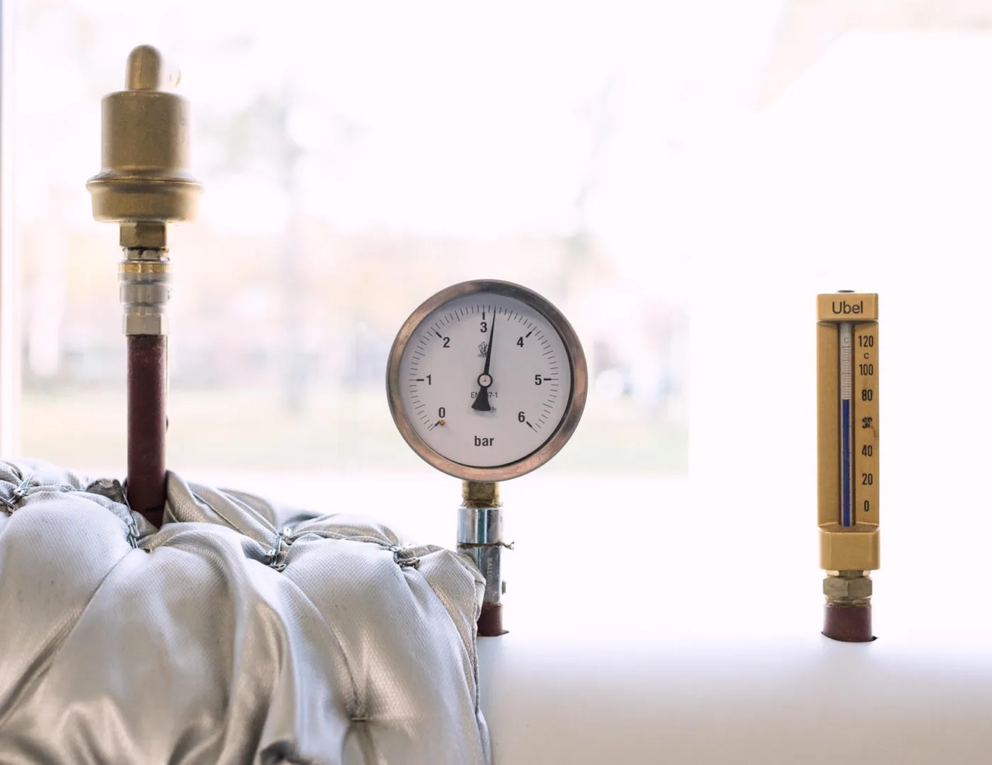 Cogas Stadsverwarming 11